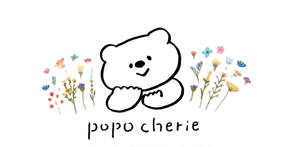 popocherie